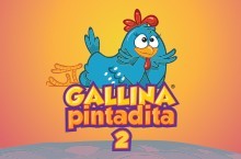 Letras Sitio Oficial De La Gallina Pintadita