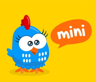 Gallina Mini