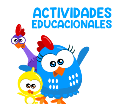 Actividades educacionales